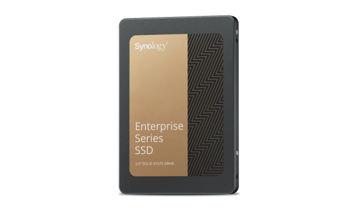 SSD Synology SAT5210, 7TB, SATA lll, 2.5", 7mm