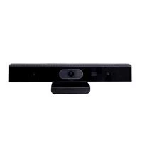 Sistema-de-videoconferencia-techzone-usb-2k-negro-tzcam