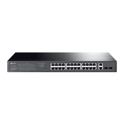 Switch tp-link 	 tl-sg1428pe
