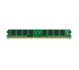 Memoria RAM Kingston ValueRAM DDR3, 1600MHz, 8GB, Non-ECC, CL11, DIMM