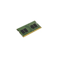 Memoria Ram Sodimm Kingston 8GB, DDR4, 2666MHz, CL19