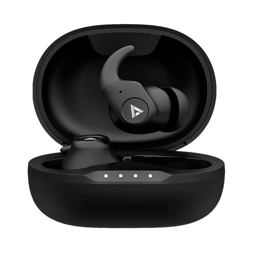 Acteck Audífonos Intrauriculares con Micrófono Sinchro Pro EP635, Inalámbrico, Bluetooth