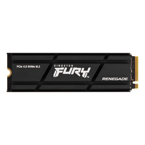 4000g renegade pcie 4.0 nvme ssd