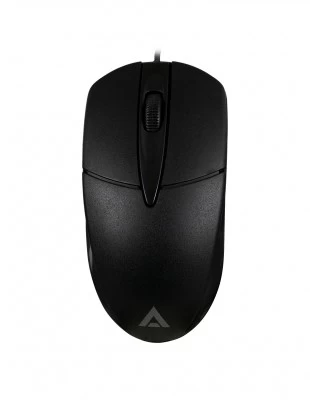 Mouse Optico Acteck Optimize MA210, Alambrico, USB, 1000DPI, Negro