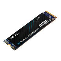 SSD PNY CS1030 NVMe, 500GB, PCI Express 3.0, M.2