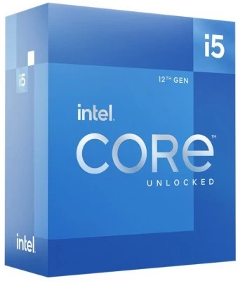 Procesador Intel Core i5-12600K, LGA 1700, 4.90GHz, 10 Nucleos, 16 Threads, Requiere Disipador, Alder Lake