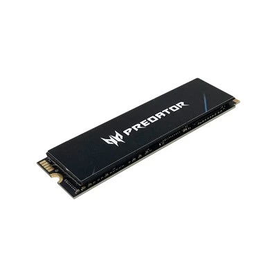 Unidad de estado solido nvme predator acer gm7000