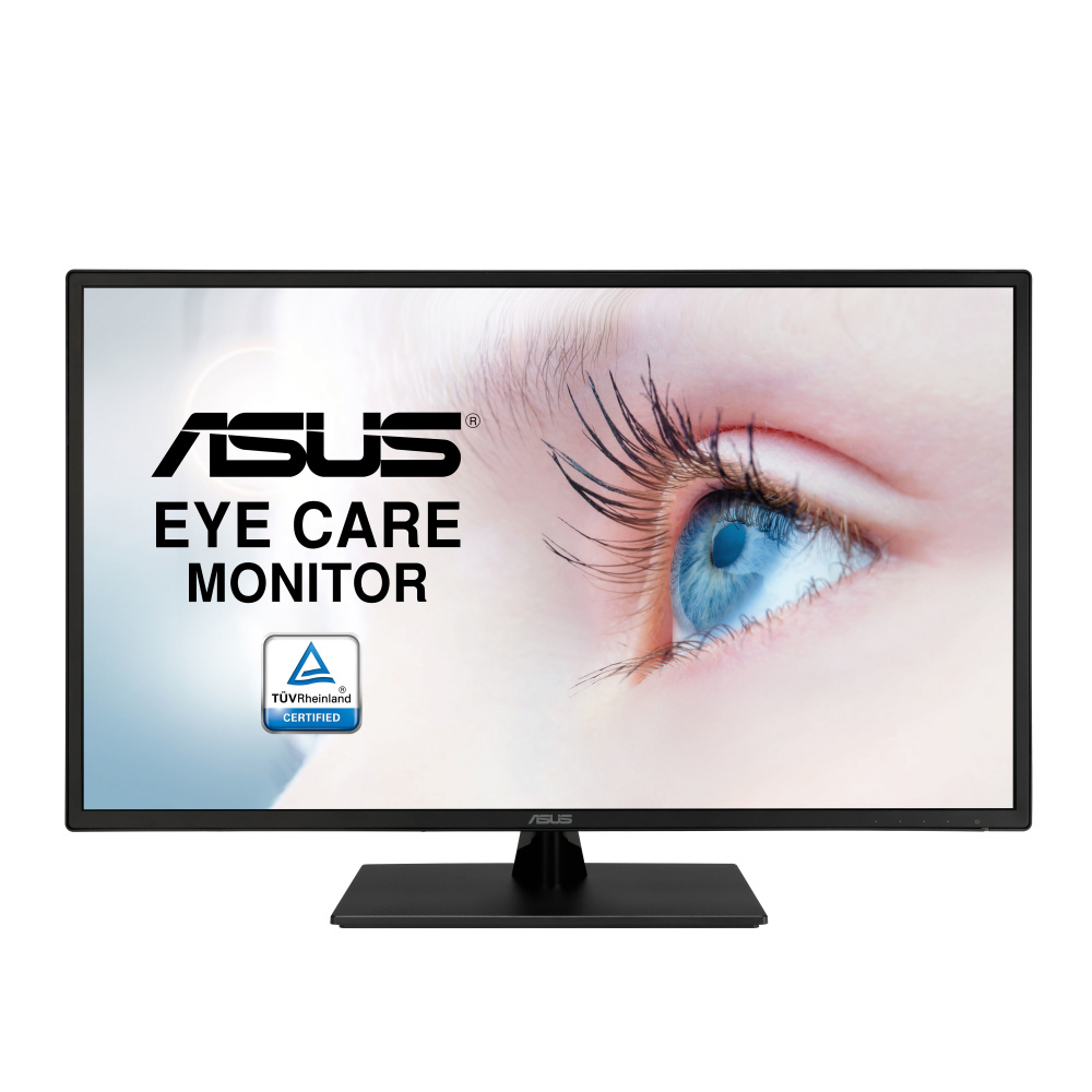 Monitor ASUS VA329HE IPS 31.5", Full HD, FreeSync, 75Hz, HDMI, Negro
