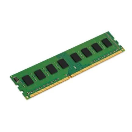 Memoria RAM Kingston ValueRAM DDR3, 1600MHz, 8GB, Non-ECC, CL11