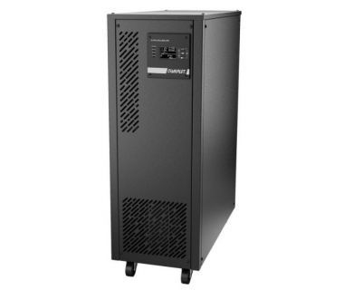 UPS Complet UPS-1-095 - 6000VA/6000W - Doble Conversión - Requiere instalación Certificada para Mantener su Garantía. Contacte a servicio al cliente