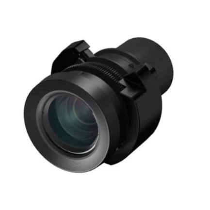 Lente zoom epson elplm08 de media distancia no1
