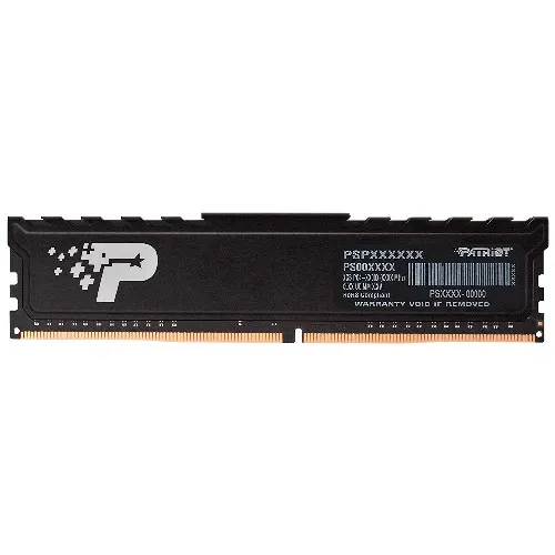 Memoria RAM Patriot Signature Premium DDR4, 3200MHz, 16GB, CL22