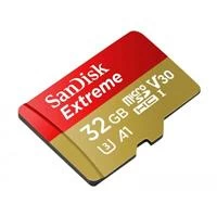 Memoria-sandisk-extreme-32gb-micro-sdhc-100mbs-4k-clas