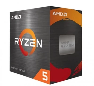 Procesador AMD Ryzen 5 4500, S-AM4, 3.60GHz, Six-Core, 8MB L3 Cache, con Disipador Wraith Stealth