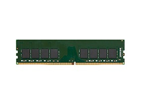 Memoria RAM Kingston DDR4, 3200MHz, 16GB, ECC, CL22, para Dell/Alienware