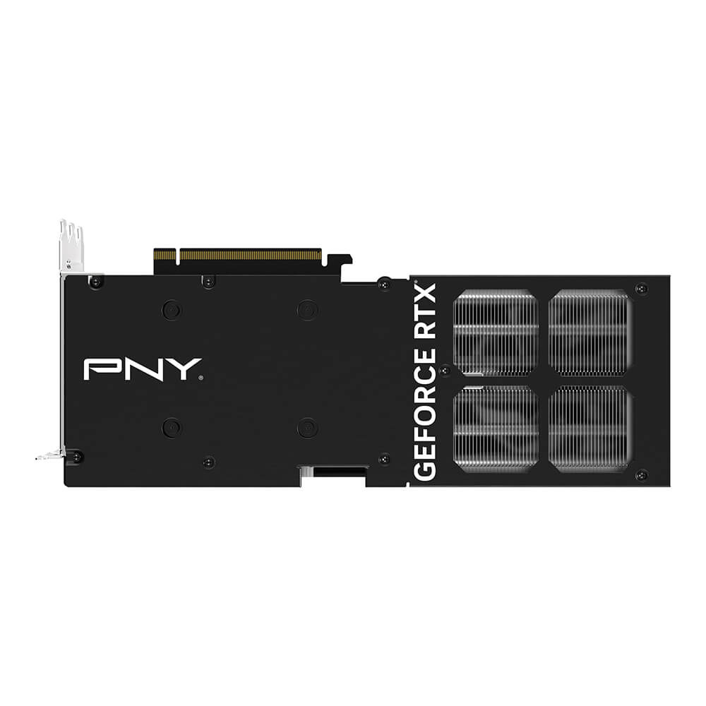 Tarjeta de Video PNY GeForce RTX 4070 Ti SUPER, 8448 Nucleos CUDA, 16GB, 256Bit, GDDR6X, 2340 MHz