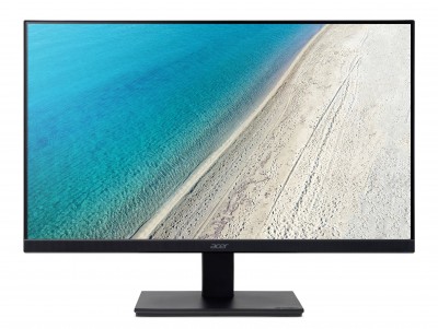 Monitor Acer Vero V247Y Ebi LCD 23.8", 1920x1080 Full HD, FreeSync, 100Hz, HDMI, Negro