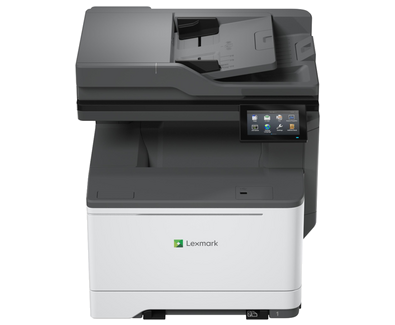 Multifuncional lexmark mx632adwe (38s0905), ppm 50 negro, laser monocromatico, usb, wifi, ethernet, duplex