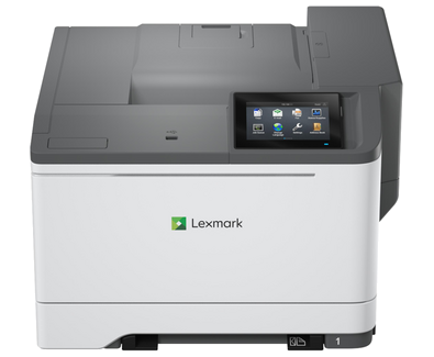 Impresora lexmark cs632dwe (50m0055), ppm 42 negro/color, laser color, usb, wifi, duplex