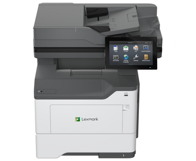 Multifuncional lexmark cx532adwe (50m7035), ppm 35 negro/color, laser color, usb, wifi, duplex