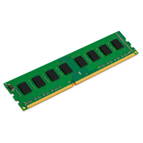 Memoria RAM Kingston ValueRAM DDR3, 1600MHz, 4GB, Non-ECC, CL11