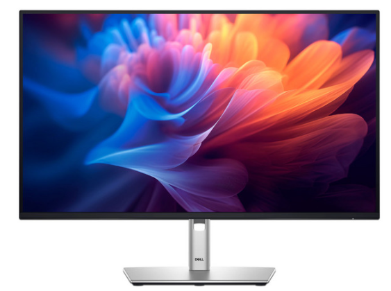 Monitor Dell Pro 27 Plus LED 27", 1920x1080 Full HD, 100Hz, HDMI/DisplayPort, Negro, 210-BMFQ