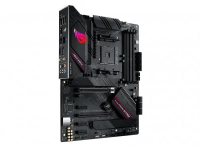 Tarjeta madre ASUS ROG STRIX B550-F GAMING WIFI II Socket AM4, Wifi, Bluetooth