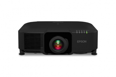 Proyector Epson EB-PU2010B 3LCD, WUXGA 1920 x 1200, 10000 Lúmenes, Negro