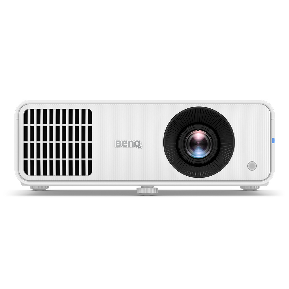 Proyector BenQ LW650 DLP, WXGA 1280 x 800, 4000 Lúmenes, Alámbrico, con Bocinas, Blanco