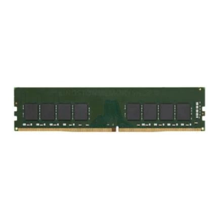 Memoria RAM Kingston DDR4, 2666MHz, 16GB, ECC, CL19, Dual Rank x8, para Dell