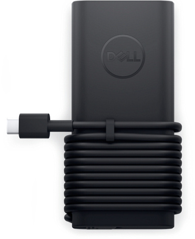 Dell Cargador para Laptop 492-BDQM, 65W, 20V