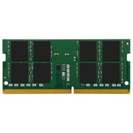 Memoria ram kingston propietaria kcp432sd8 32 gb ddr4 3200mhz sodimm