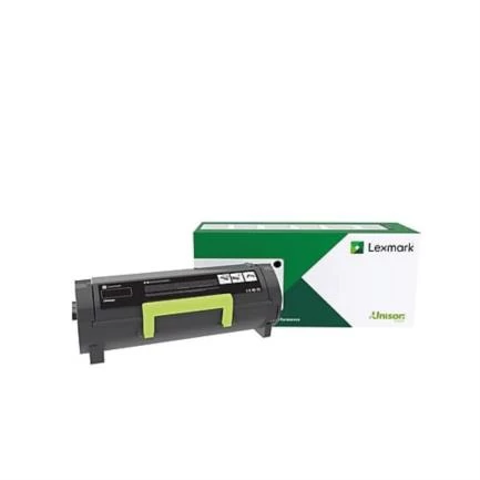 Tóner Lexmark B244H00 Super Alto Rendimiento Negro, 6.000 Páginas