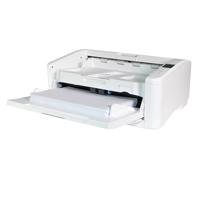 Dataproducts 000-0930-08g Escaner Avision Ad6090, 90 Ppm / 180 Ipm, 600 Dpi, 48 Bits Entrada / 24 Bits Salida, Usb 2.0, Duplex, Adf A3