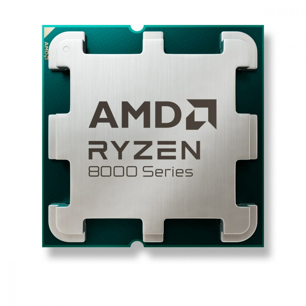 Procesador AMD Ryzen 5 8400F AM5, 4.7GHz, sin graficos