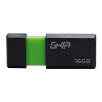 Memoria ghia 16gb usb plastica usb 2.0 compatible con android/windows/mac
