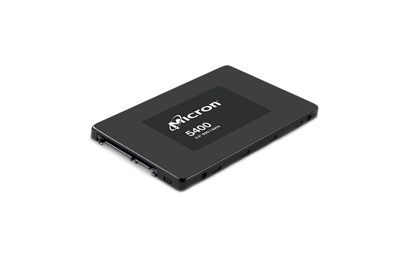 SSD para Servidor Lenovo ThinkSystem 5400 Pro, 960GB, SATA, 2.5", 6 Gbit/s