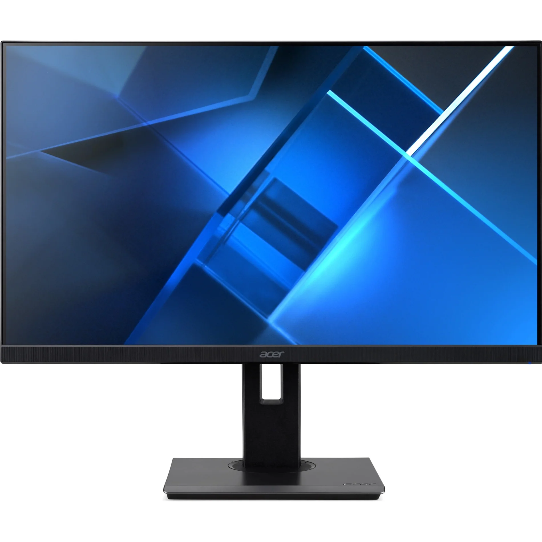 Monitor Acer Vero V7 V277 LED 27", 1920x1080 Full HD, FreeSync, 100Hz, HDMI, Bocinas Integradas, Negro