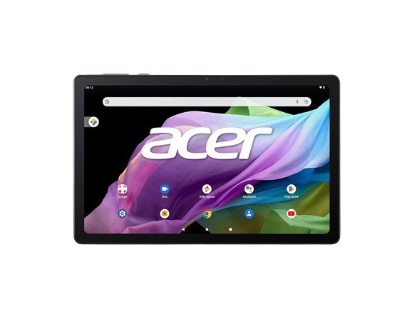 Tablet Acer Iconia Tab P10 - 10.4" - Octa-Core - 4GB - 128GB - Cámaras 5MP/8MP - Android