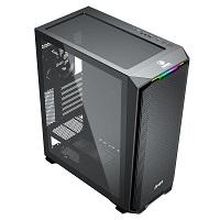 PC de Escritorio Ghia frontier elite 1.3 / intel core i5-14400 10 nucleos max 4.7 ghz / ram 16 gb ddr5 / ssd nvme 1 tb / wifi / bt / sin sistema