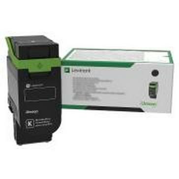 Tóner Lexmark 75M40K0 Negro, 3000 Páginas
