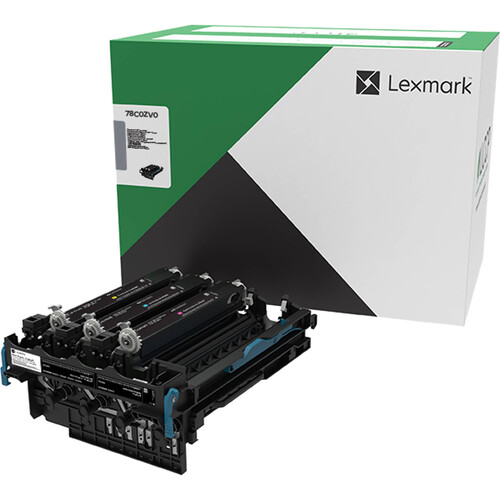 Kit de captura de imagenes lexmark 75m0zv0 4 colores, hasta 150000 paginas, para modelos cs531, 632, 639, cx532, 635, c2335, xc2335