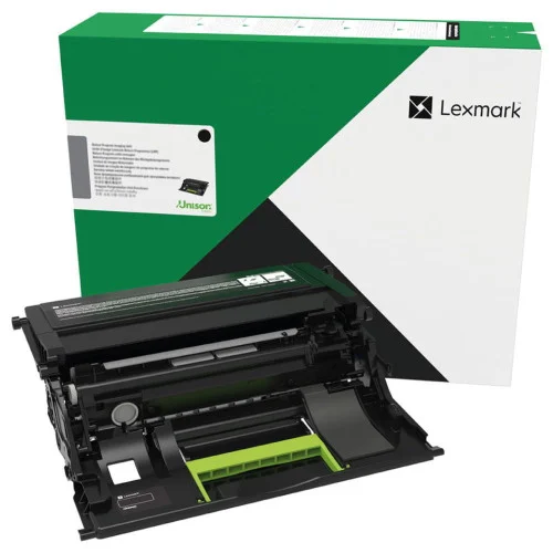 Kit de captura de imagenes lexmark 75m0zk0 negro, hasta 150000 paginas, para modelos cs531, 632, 639, cx532, 635, c2335, xc2335