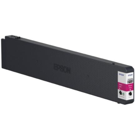 Cartucho de tinta Epson T02Y DURABrite Pro, Color Magenta (T02Y320).