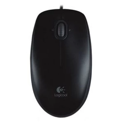 Mouse Optico Logitech M100 USB2.0 NEGRO PC/MAC