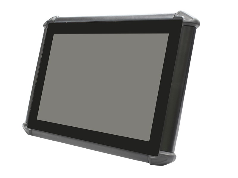 EC Line EC-WT-10 Sistema POS 10.1'', Intel Atom Z3795 1.33GHz, 32GB SSD, Windows 10 Pro