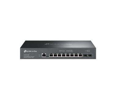 Switch TP-LINK SG3210X-M2 - 8 Puertos - 2.5G - 2 SFP - Gestionado