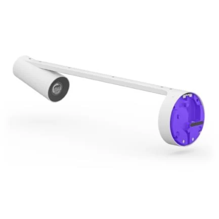 Logitech scribe - cámara para capturar la pizarra blanca - color - 1080p