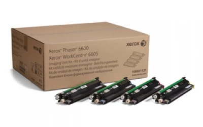 Kit de unidad de imagen xerox versalink c400