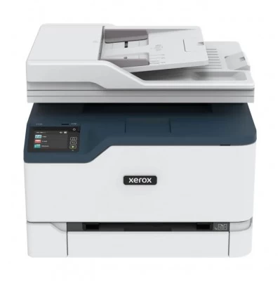Multifuncional Xerox C235, Color, Láser, Inalámbrico, Print/Scan/Copy/Fax, Producto podría requerir actualización de Firmware durante el proceso de instalación, C235_DNI